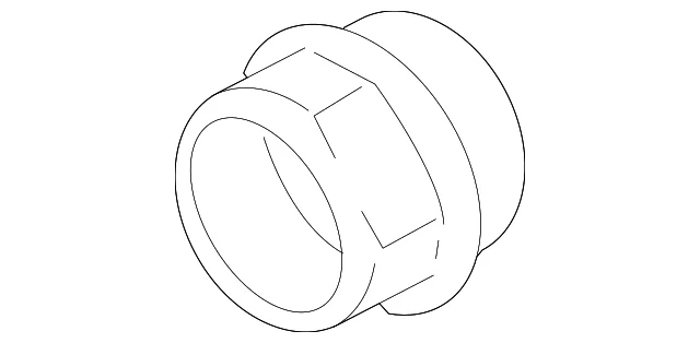 Holder - Mazda (NE51-32-154)
