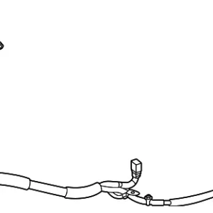 Cable - Mazda (KMV6-67-V40)