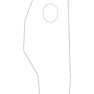 Bracket - Mazda (GS3L-53-62Z)