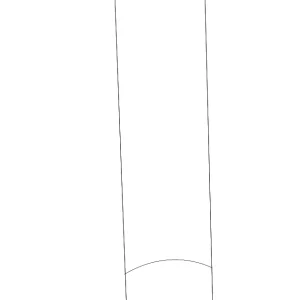 Inner Rail Front Bolt - Mazda (L206-53-317B)