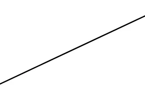 Torsion Bar - Mazda (B25D-52-792C)