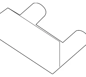 Screen Clip - Mazda (SH3N-13-557A)