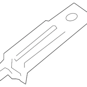 Repair Kit - Mazda (CCY3-51-0A7)