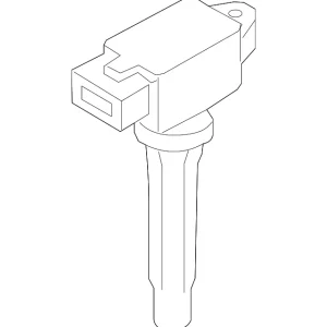 Ignition Coil - Mazda (PX5H-18-100)