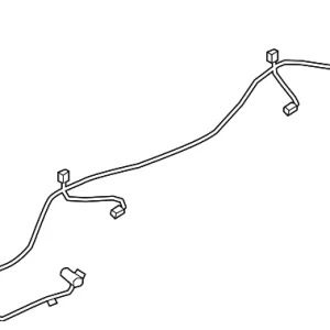 Wire Harness - Mazda (GBFS-67-290)