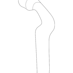 Drain Hose - Mazda (YF09-15-384)