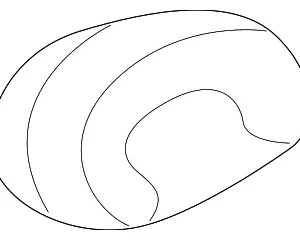 Radiator Insulator - Mazda (ZZP0-15-312)