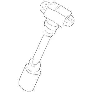 Direct Ignition Coil - Mazda (KJ01-18-100A)
