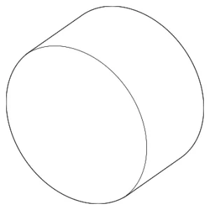 Seal - Mazda (GS3L-61-J06)