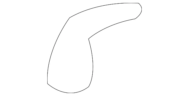 Diagnostic Unit Bracket - Mazda (ZZR0-67-9A1)