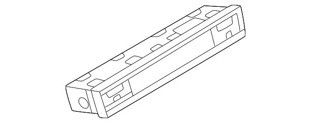 Switch - Mazda (VA54-66-420)