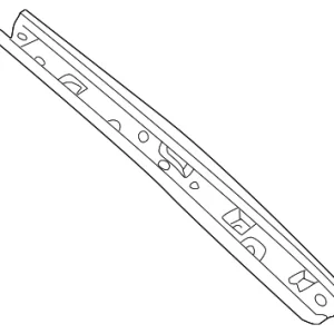Windshield Header - Mazda (ZZCA-70-640)