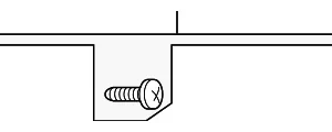 Hardware Kit - Mazda (GS3L-32-750)