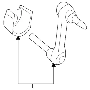 Stabilizer Link - Mazda (ZZD1-28-171)