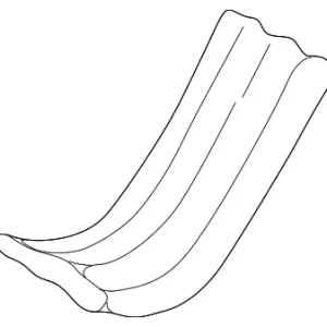 Knee Bolster - Mazda (TA01-60-K61A)