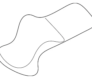 Seat Cover - Mazda (LE44-88-111-72)