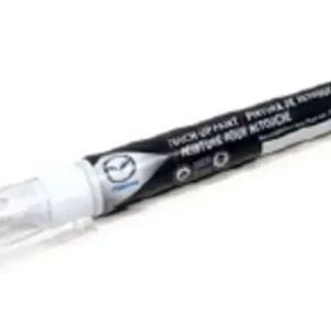 Touch-Up Paint (.44 Fl Oz, 13 Ml) - Mazda (0000-92-26G)