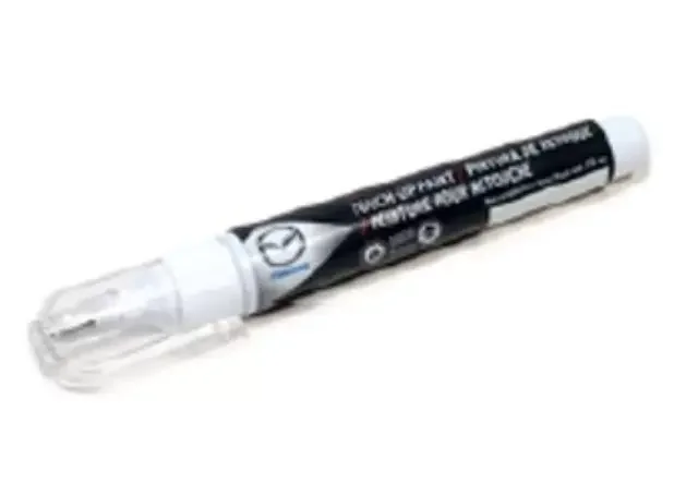 Touch-Up Paint (.44 Fl Oz, 13 Ml) - Mazda (0000-92-26G)