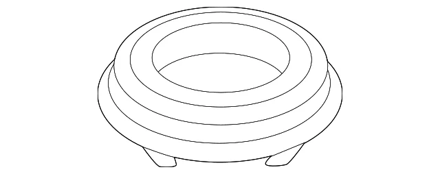 Bearing - Mazda (DN4E-34-38X)