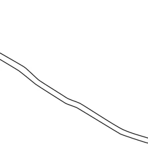 Stabilizer Bar - Mazda (GD7E-28-151)