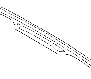 Front Reinforced - Mazda (BBM4-70-661)
