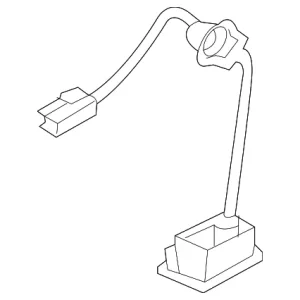 Switch - Mazda (BHN1-67-6S0)