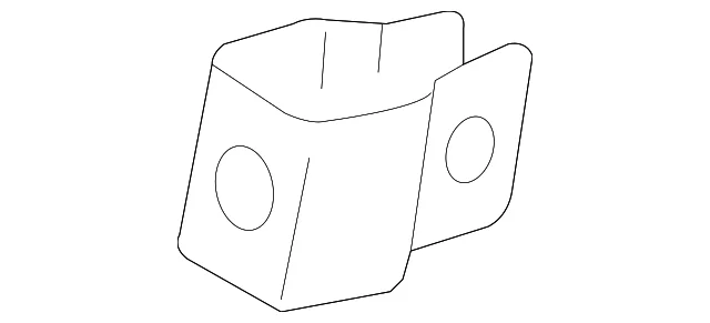 Fork - Mazda (1524-43-141)