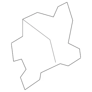 Reinforced Bracket - Mazda (F151-70-791A)
