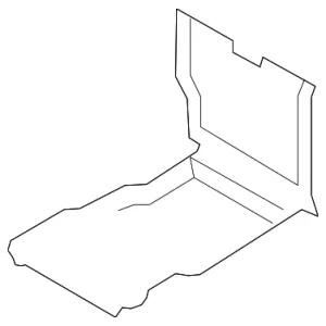 Cup Holder - Mazda (TD13-88-2C2-02)