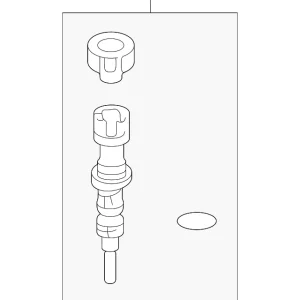 Camshaft Position Sensor - Mazda (ZZP1-20-35Y)