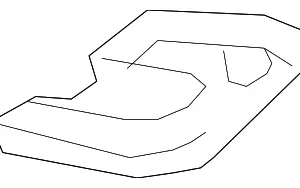 Cover - Mazda (NE52-R1-315)