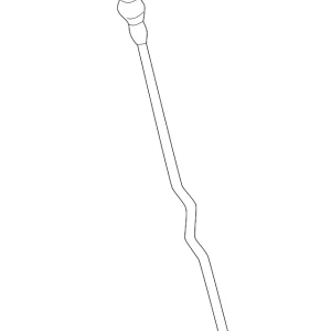 Dipstick - Mazda (BP4W-10-450)