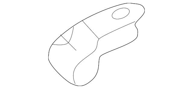 Gear Assembly Clamp - Mazda (NC10-32-188)
