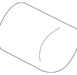 Control Module Spacer - Mazda (KD31-32-FT4)
