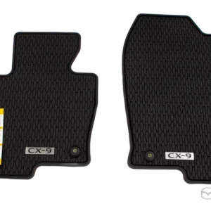 Aw Mat Front - Mazda (TA0A-V0-350)