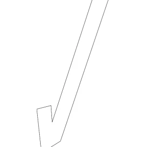 Release Rod - Mazda (KD49-88-225-34)