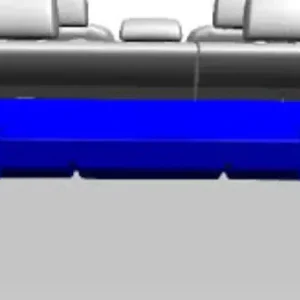 Cargo Storage Shelf - Mazda (KR9D-V1-300)