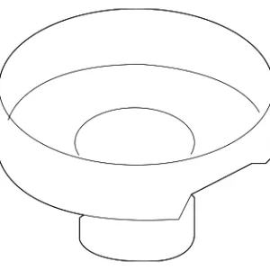 Mount Plate - Mazda (G22H-66-A3Z)