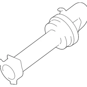 Socket - Mazda (GK2A-51-0H8)