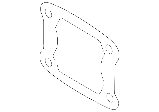 Power Booster Gasket - Mazda (LF24-43-443)