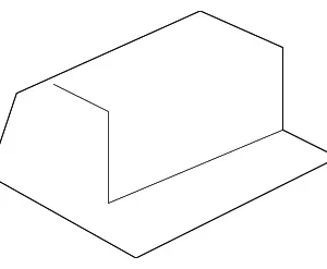 Sunshade Stopper - Mazda (L209-69-892)