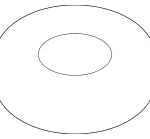 Lower Cover Washer - Mazda (9XG0-48-239L)