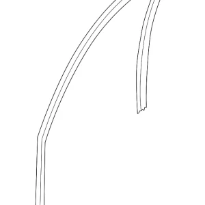 Welt - Mazda (T060-68-911F-80)