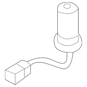 Level Indicator - Mazda (GK2C-67-488)