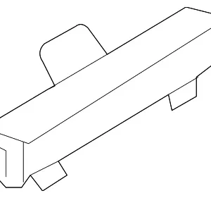Display System - Mazda (TE69-61-1J0B)