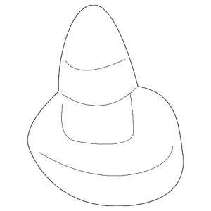 Insulator Fastener - Mazda (GA2A-56-694)
