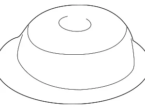 Washer - Mazda (NC10-28-777)