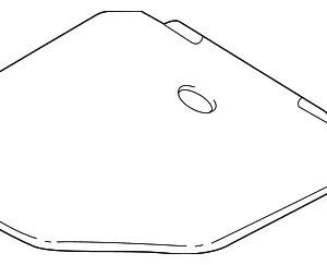 Panel - Mazda (BN7H-68-83X)