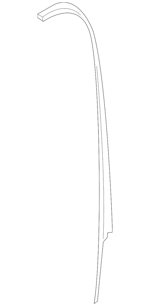 Tape - Mazda (TK48-50-8V3A)