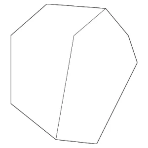 Recline Knob - Mazda (EH45-88-1H5-34)